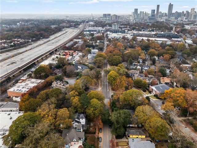 884 Edgewood NE Avenue, Atlanta, GA 30307