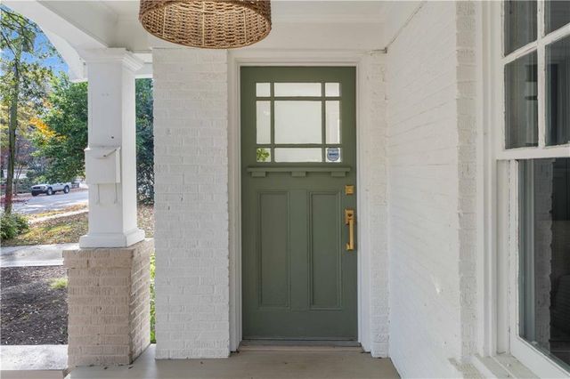 884 Edgewood NE Avenue, Atlanta, GA 30307