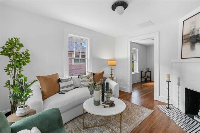 884 Edgewood NE Avenue, Atlanta, GA 30307