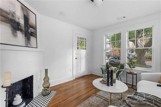 884 Edgewood NE Avenue, Atlanta, GA 30307