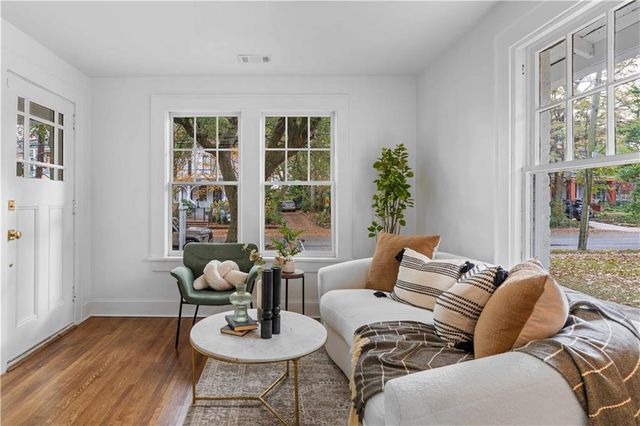 884 Edgewood NE Avenue, Atlanta, GA 30307