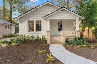 884 Edgewood NE Avenue, Atlanta, GA 30307