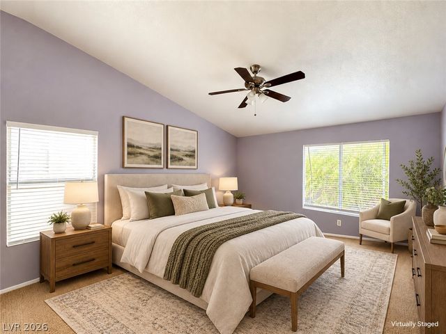 11112 Gateview Lane, Las Vegas, NV 89144