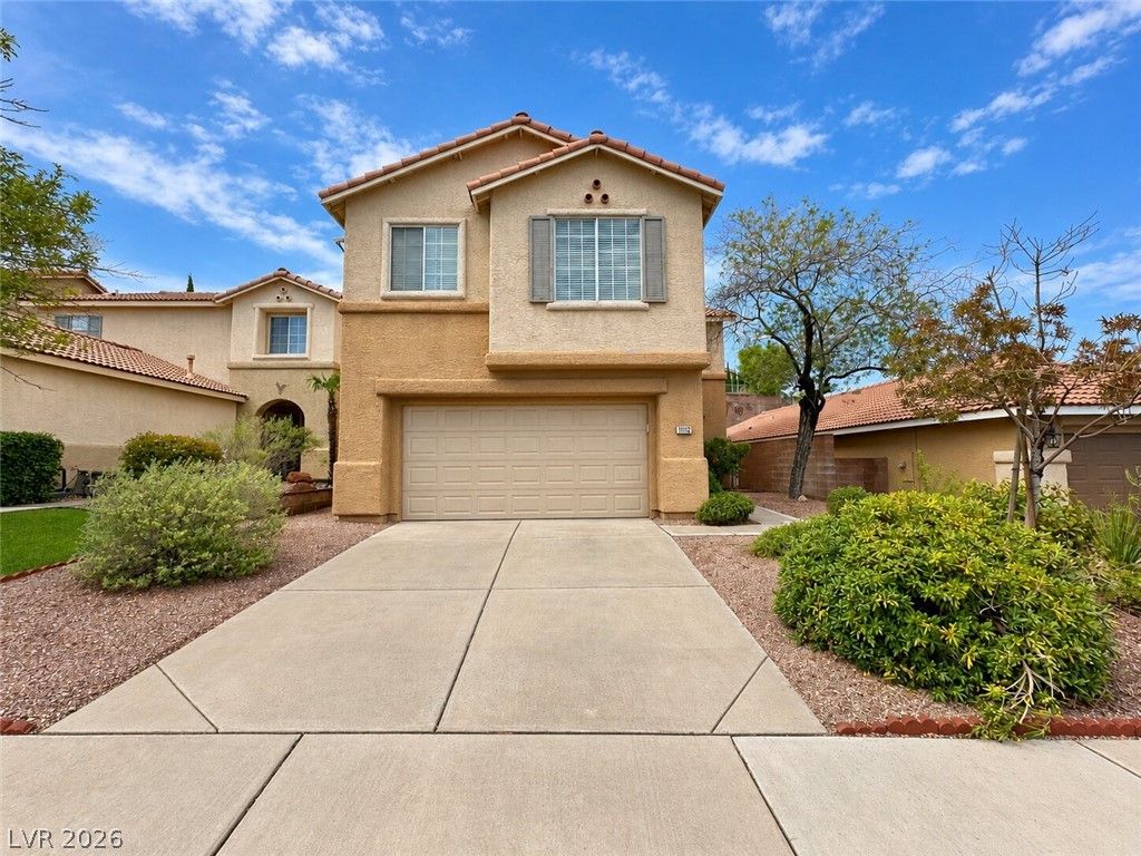 11112 Gateview Lane, Las Vegas, NV 89144