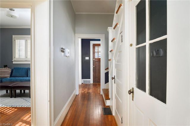 1258 W 4th Street, Winston-salem, NC 27101