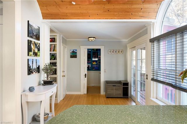 1258 W 4th Street, Winston-salem, NC 27101