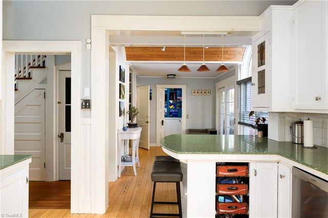 1258 W 4th Street, Winston-salem, NC 27101