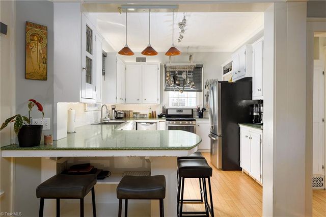 1258 W 4th Street, Winston-salem, NC 27101