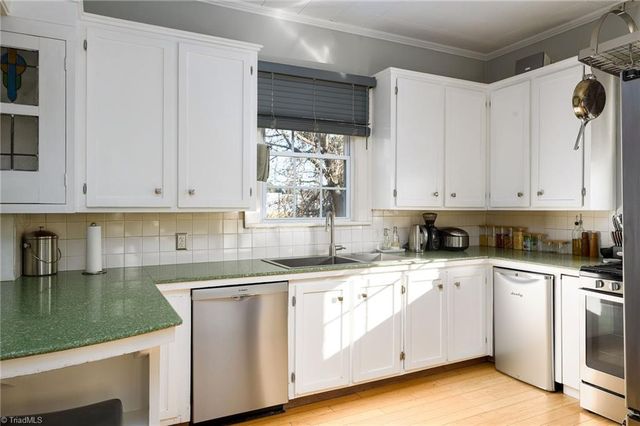 1258 W 4th Street, Winston-salem, NC 27101