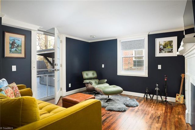 1258 W 4th Street, Winston-salem, NC 27101