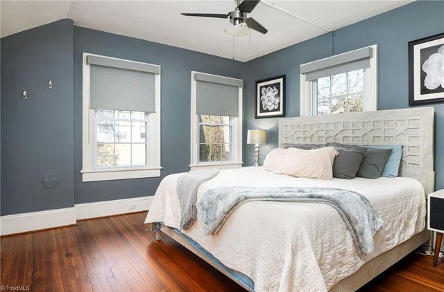 1258 W 4th Street, Winston-salem, NC 27101