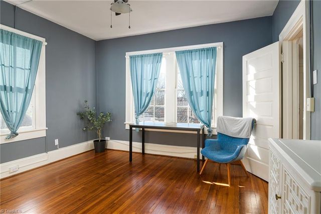 1258 W 4th Street, Winston-salem, NC 27101