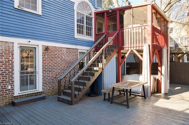 1258 W 4th Street, Winston-salem, NC 27101