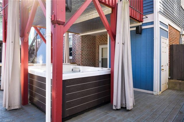 1258 W 4th Street, Winston-salem, NC 27101