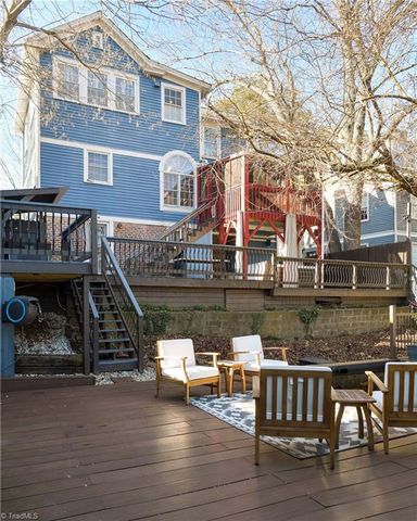 1258 W 4th Street, Winston-salem, NC 27101