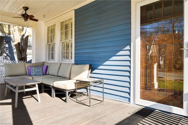 1258 W 4th Street, Winston-salem, NC 27101