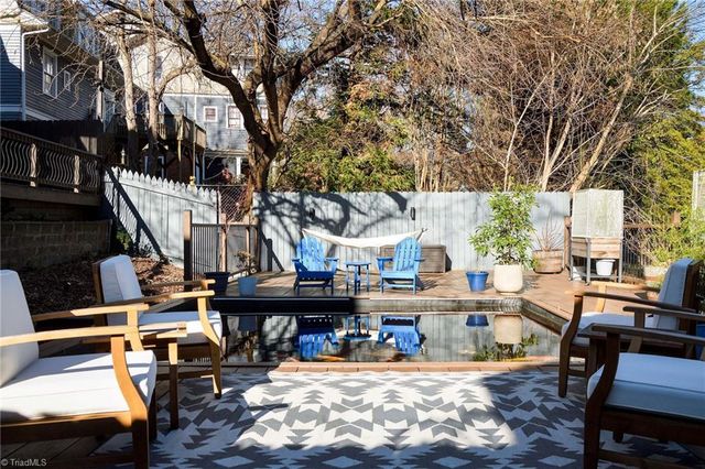 1258 W 4th Street, Winston-salem, NC 27101