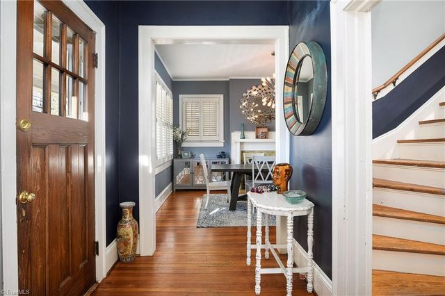 1258 W 4th Street, Winston-salem, NC 27101