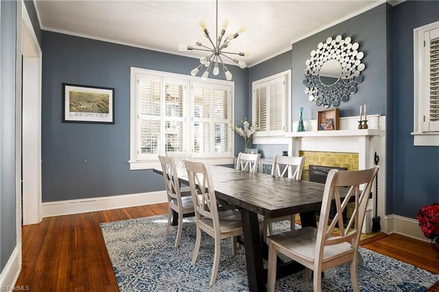 1258 W 4th Street, Winston-salem, NC 27101