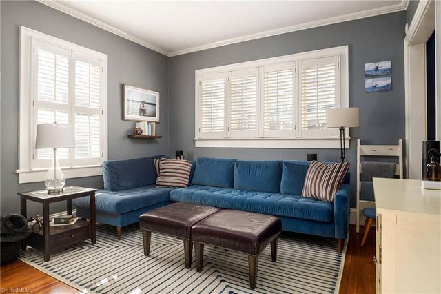 1258 W 4th Street, Winston-salem, NC 27101