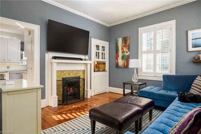 1258 W 4th Street, Winston-salem, NC 27101