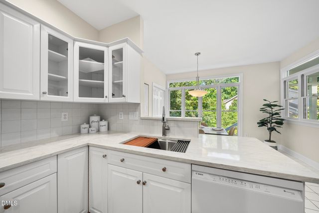 407 Ironwoods Drive, Chapel Hill, NC 27516