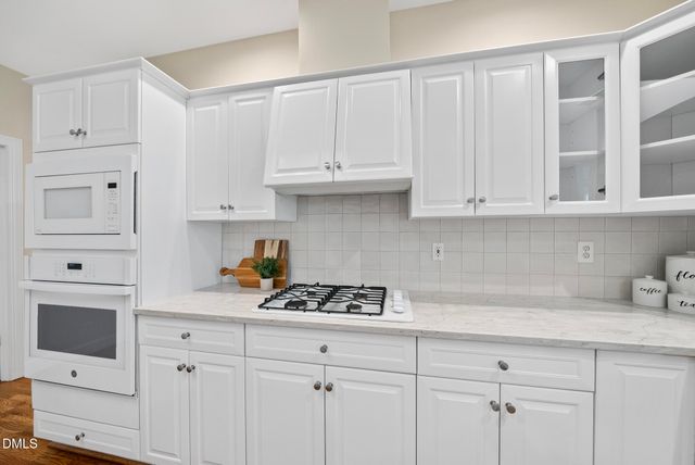 407 Ironwoods Drive, Chapel Hill, NC 27516