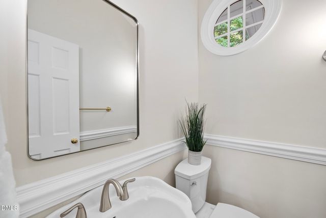 407 Ironwoods Drive, Chapel Hill, NC 27516
