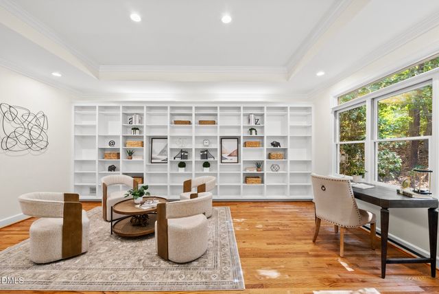 407 Ironwoods Drive, Chapel Hill, NC 27516