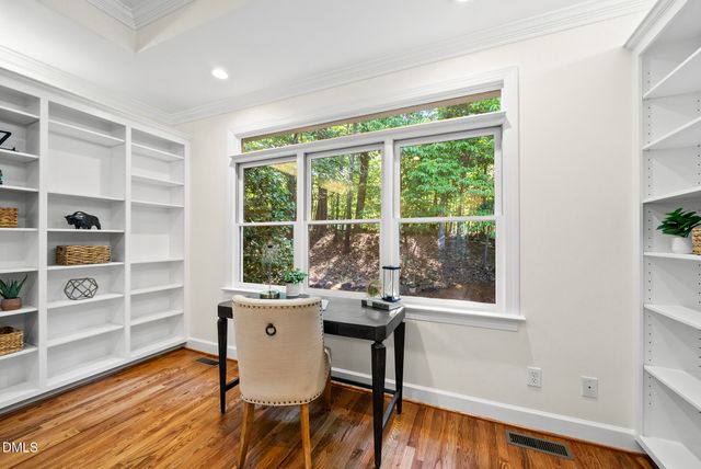 407 Ironwoods Drive, Chapel Hill, NC 27516