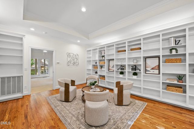 407 Ironwoods Drive, Chapel Hill, NC 27516