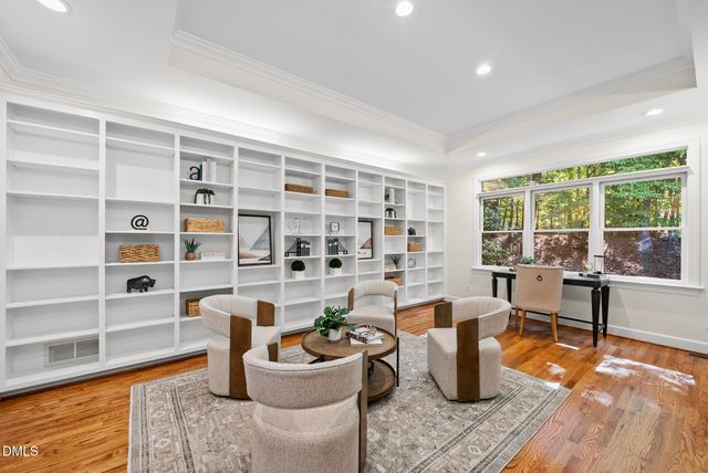 407 Ironwoods Drive, Chapel Hill, NC 27516
