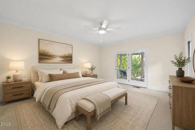 407 Ironwoods Drive, Chapel Hill, NC 27516
