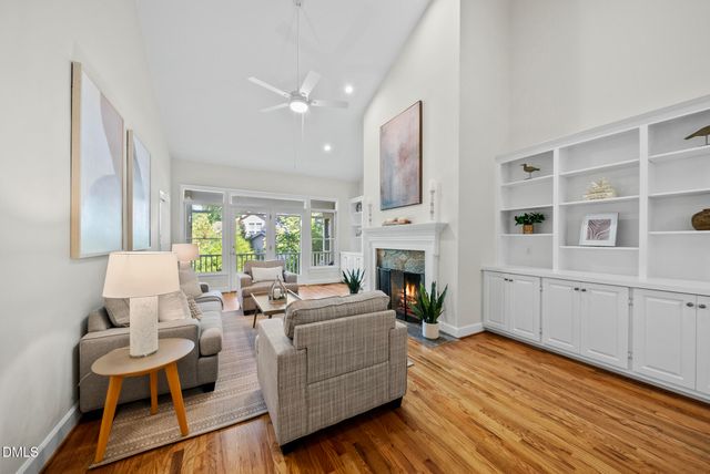 407 Ironwoods Drive, Chapel Hill, NC 27516