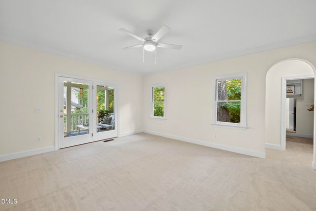 407 Ironwoods Drive, Chapel Hill, NC 27516