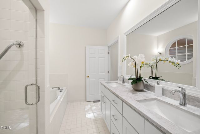 407 Ironwoods Drive, Chapel Hill, NC 27516