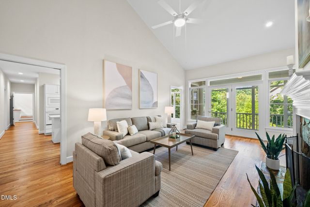 407 Ironwoods Drive, Chapel Hill, NC 27516