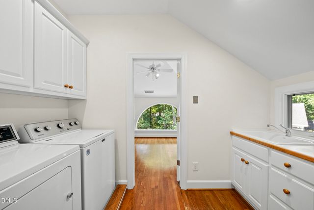 407 Ironwoods Drive, Chapel Hill, NC 27516