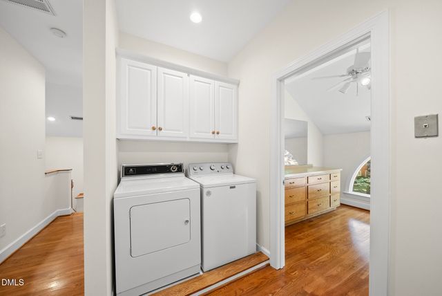 407 Ironwoods Drive, Chapel Hill, NC 27516