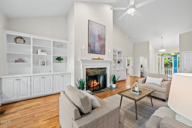 407 Ironwoods Drive, Chapel Hill, NC 27516