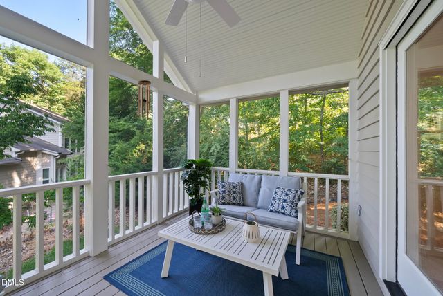 407 Ironwoods Drive, Chapel Hill, NC 27516