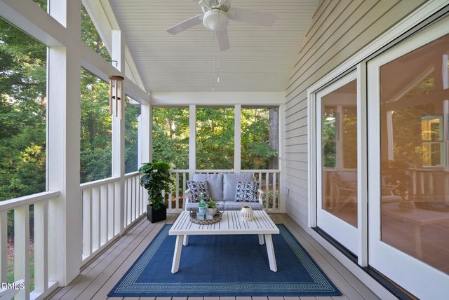 407 Ironwoods Drive, Chapel Hill, NC 27516