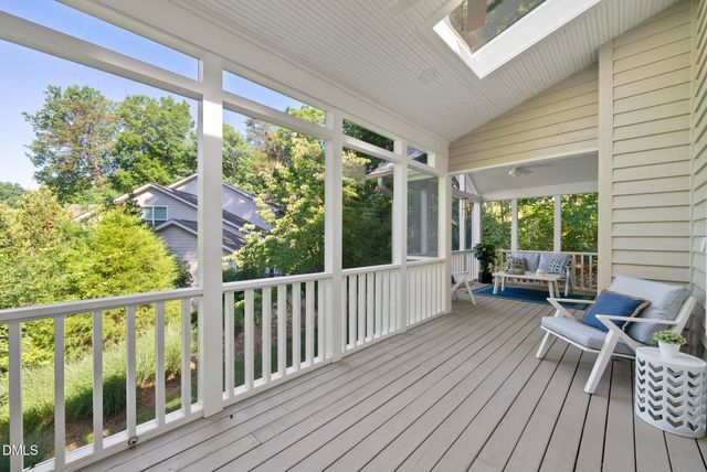 407 Ironwoods Drive, Chapel Hill, NC 27516