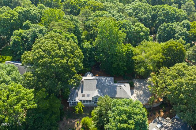 407 Ironwoods Drive, Chapel Hill, NC 27516
