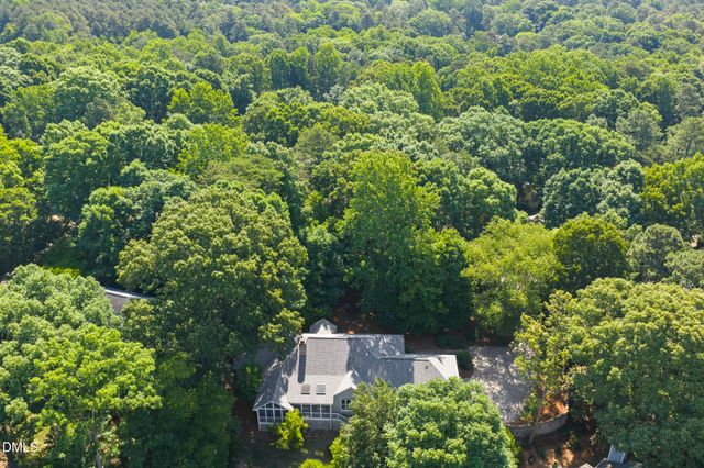 407 Ironwoods Drive, Chapel Hill, NC 27516