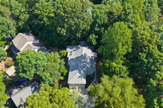 407 Ironwoods Drive, Chapel Hill, NC 27516