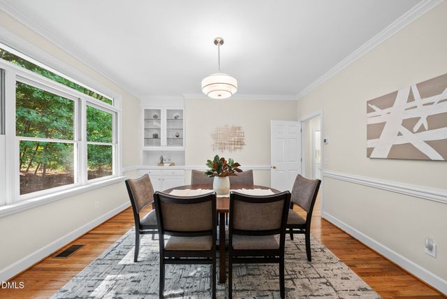407 Ironwoods Drive, Chapel Hill, NC 27516