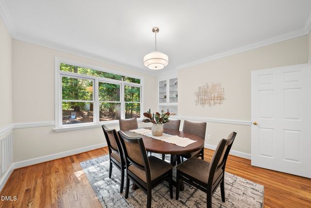 407 Ironwoods Drive, Chapel Hill, NC 27516