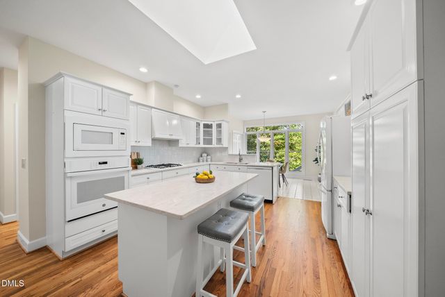 407 Ironwoods Drive, Chapel Hill, NC 27516