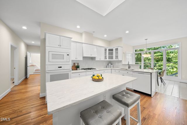 407 Ironwoods Drive, Chapel Hill, NC 27516